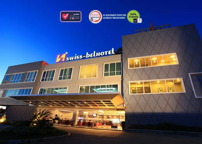 Swiss-Belhotel Kendari