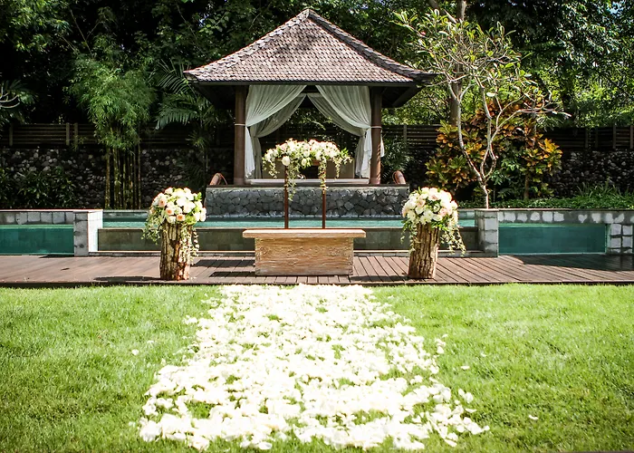 Amarterra Villas Resort Bali Nusa Dua, Autograph Collection, Indonesien