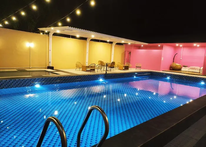 Halogen Hotel Merauke
