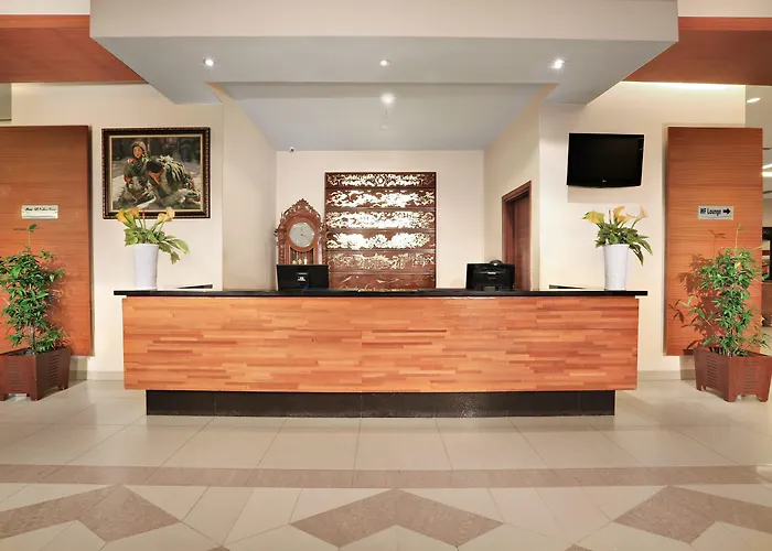 ASTON Tanjung City