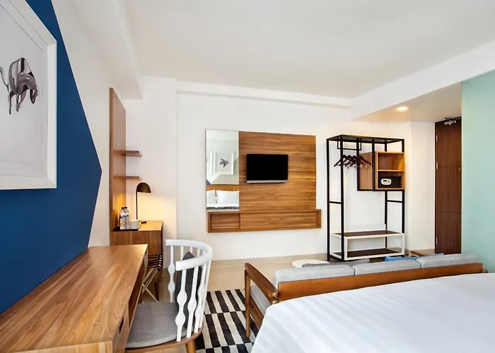 Ibis Budget Cikarang Festival