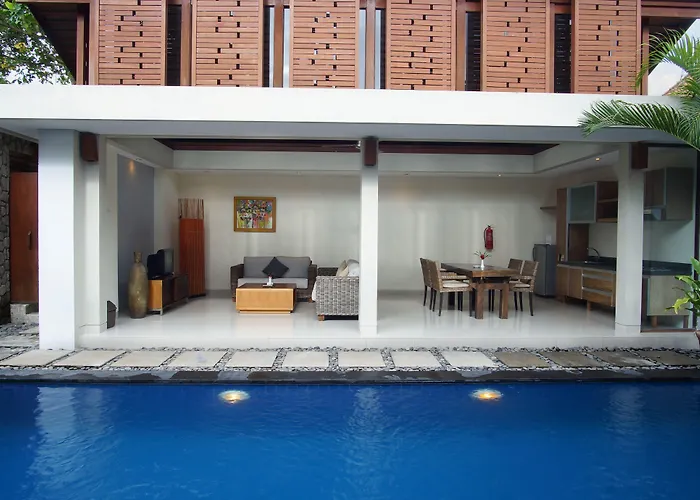 Bumi Linggah s Bali