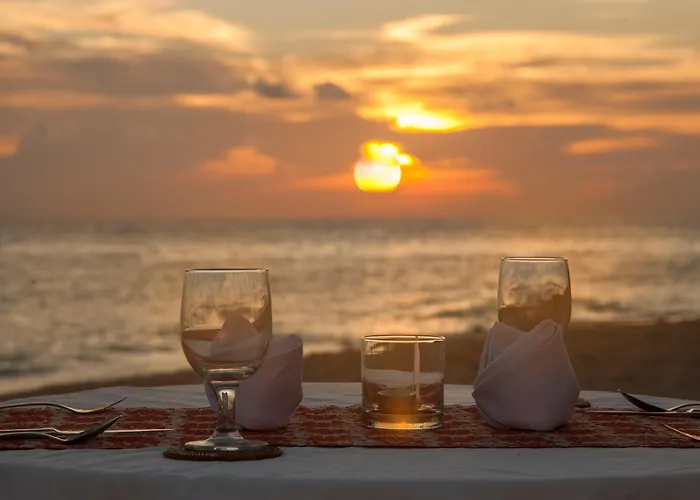 Mahagiri Resort Nusa Lembongan, Indonesia