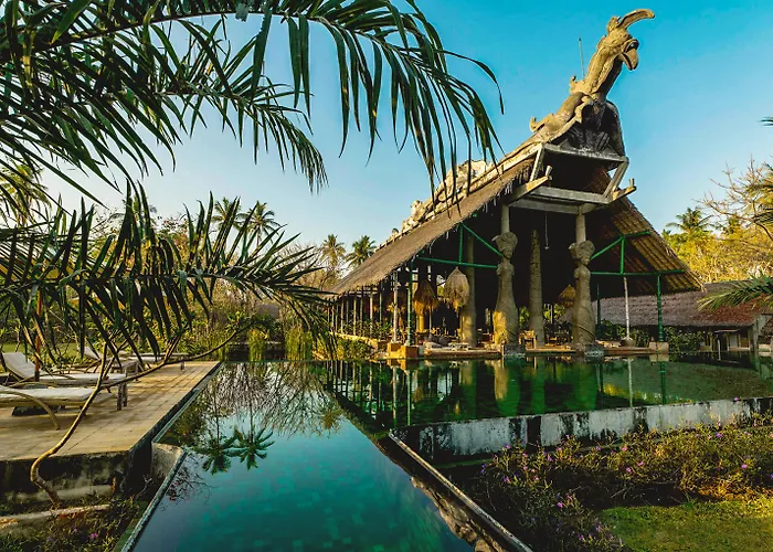 Hotel Tugu Lombok Tanjung , Indonesien