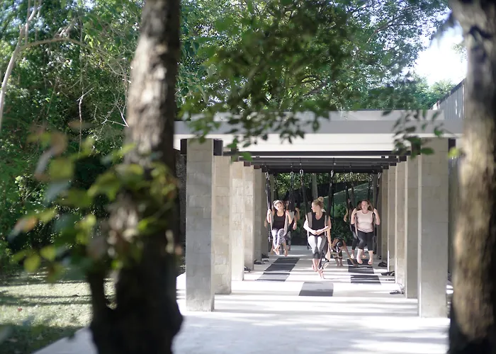 REVĪVŌ Wellness Resort Nusa Dua Bali