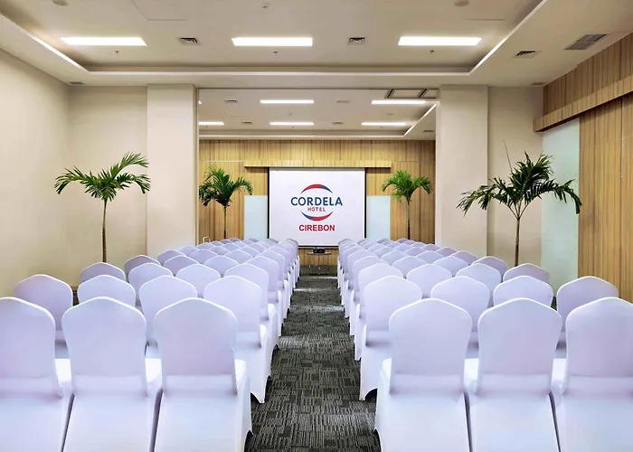 Cordela Cirebon