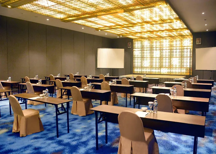 Grand Mercure Medan Angkasa