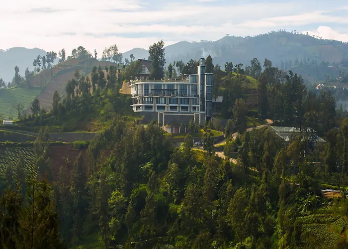 Plataran Bromo