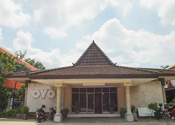 Oyo 191 Edotel
