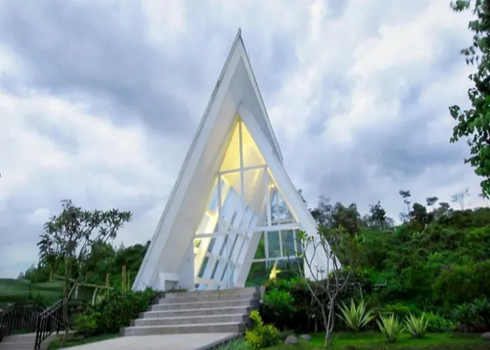 The Green Forest Resort