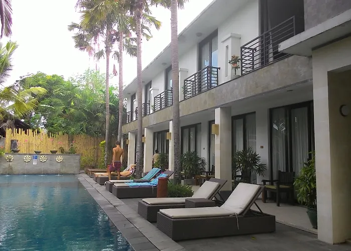 Puri Maharani Boutique