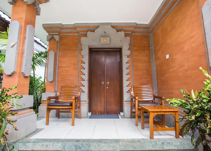 Sinar Bali Hotel