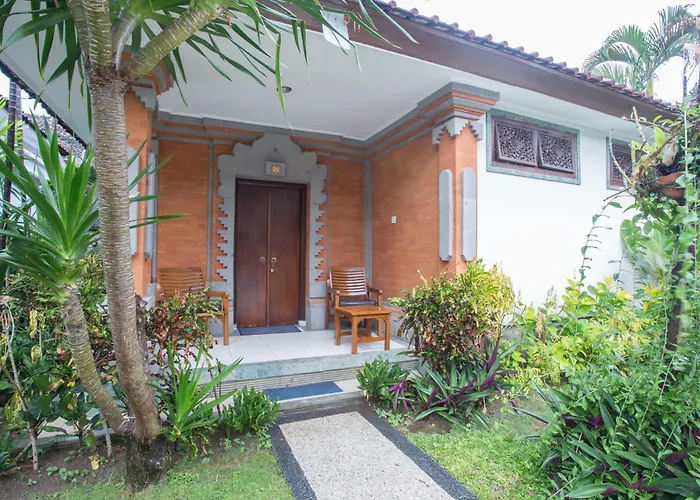 Sinar Bali Hotel