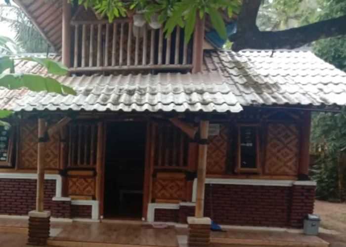 OYO 3303 Penginapan Putri Asih