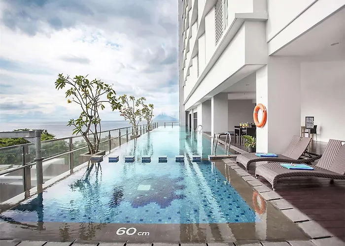 Best Western The Lagoon