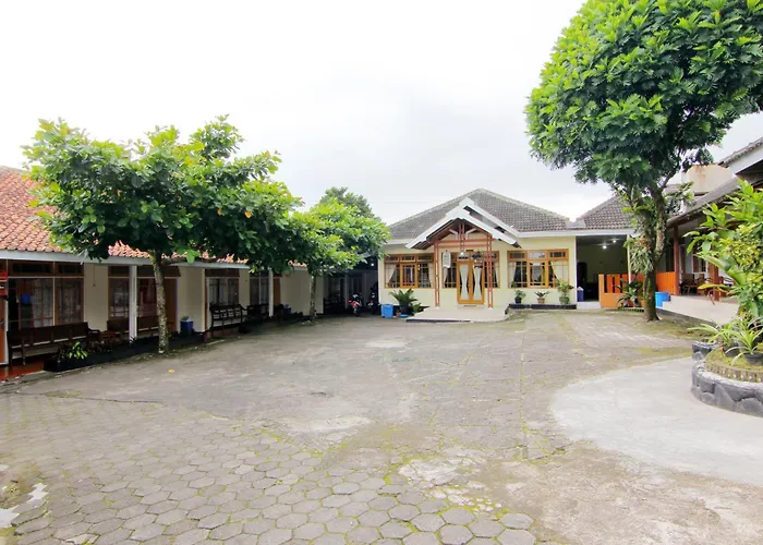 Hotel Wijaya 2 Kaliurang