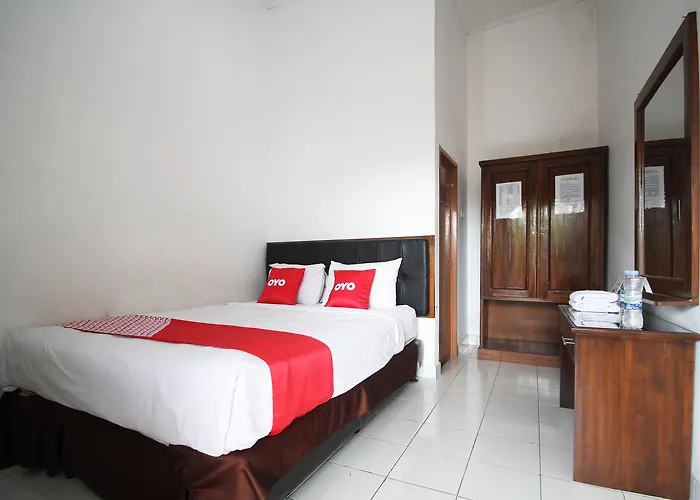 Oyo 2014 Wisma Zahra
