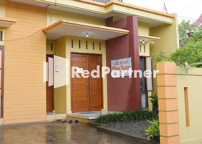 Homestay Rumah Citra Indah Syariah Mitra Reddoorz