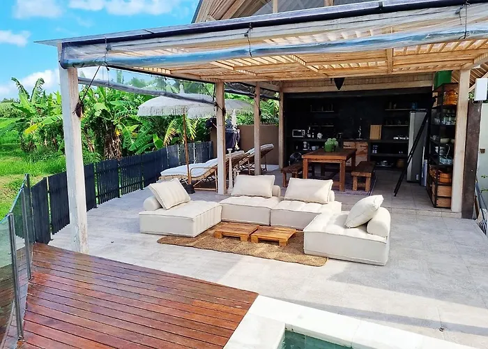 Stay At My Place Bali