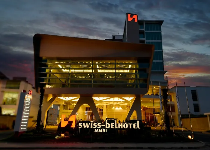 Swiss-Belhotel
