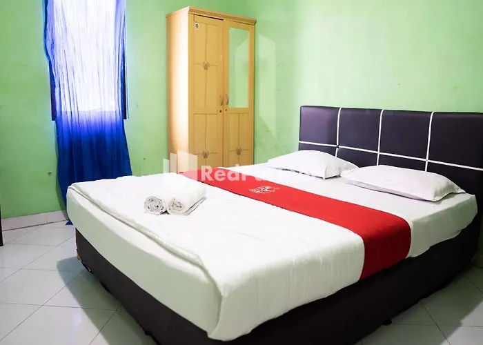 Ratu Ayu 2 Lampung Mitra Reddoorz