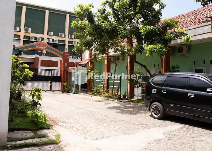 Ratu Ayu 2 Lampung Mitra Reddoorz