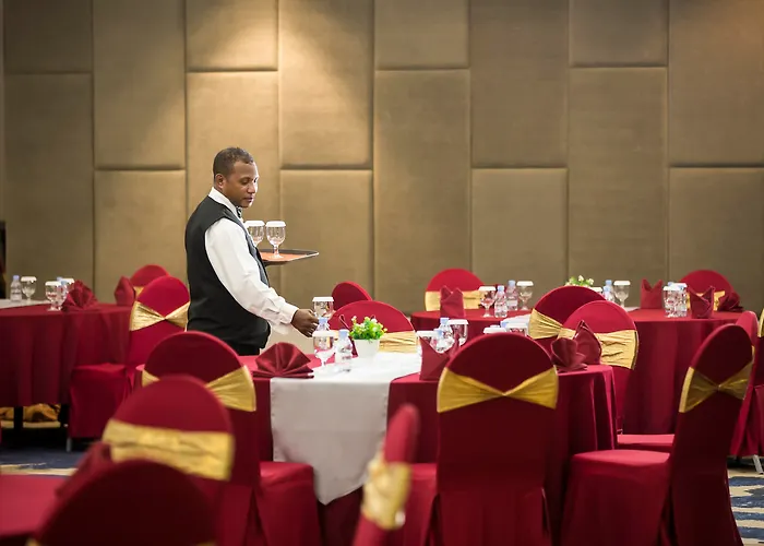 Swiss-Belhotel Manokwari