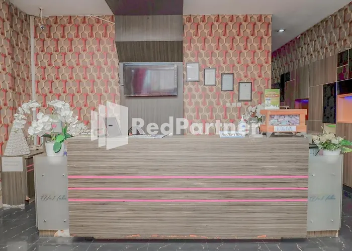 Hotel Wahaha RedPartner