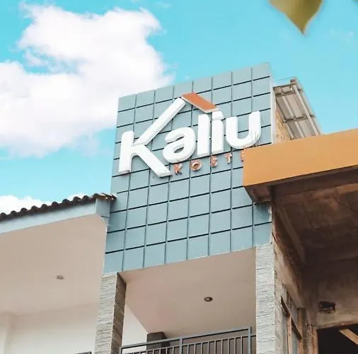 Kaliu