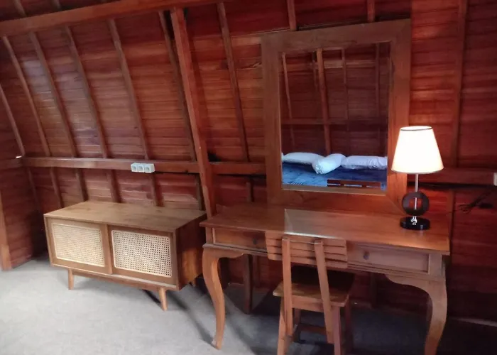 Sungailiat Dekamil Cottage Villa Kebun, إندونيسيا