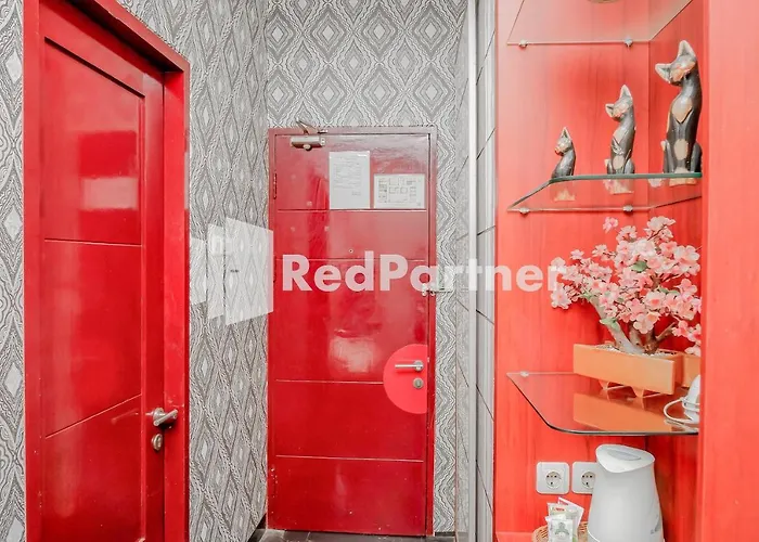 Hotel Wahaha RedPartner