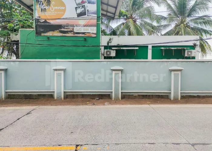 Ambarita Seaview RedPartner