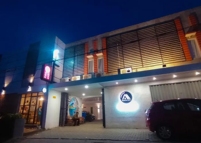 Rumah Kopi Syariah