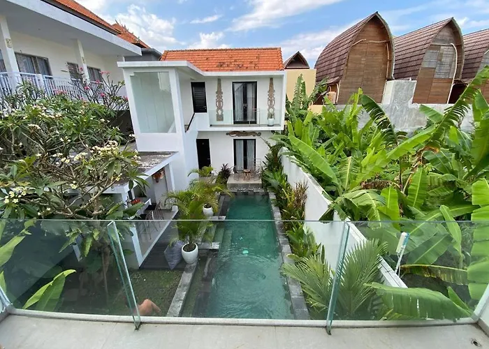 Villa Kalma Canggu