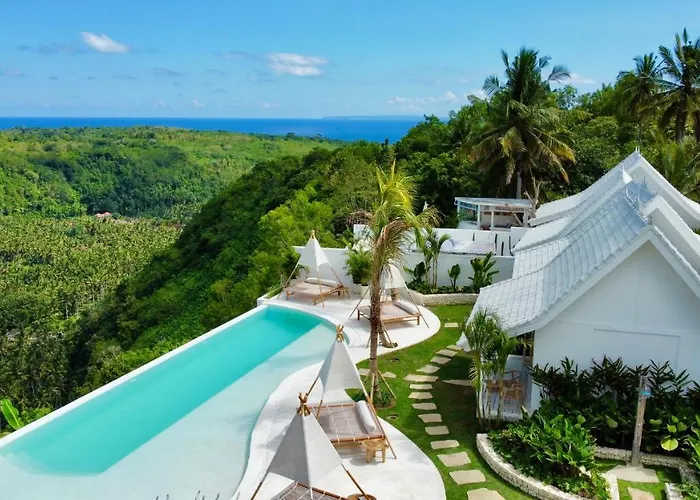 Atalaya s Nusa Penida - Adults Only