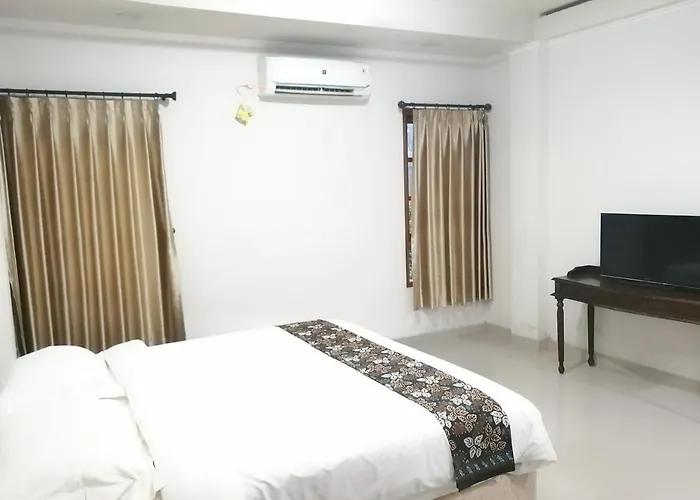 Tiray Homestay Syariah Yogyakarta