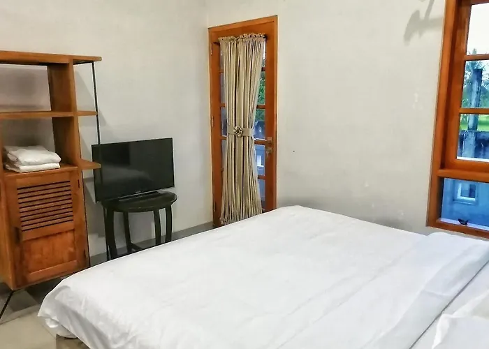 Tiray Homestay Syariah Yogyakarta