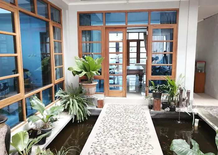 Tiray Homestay Syariah Yogyakarta