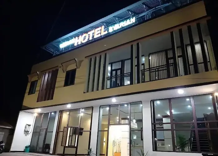 Qieran Hotel Syariah