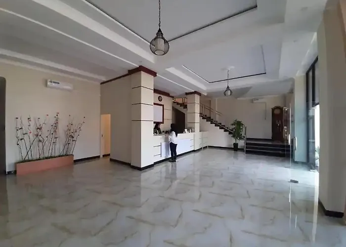 Qieran Hotel Syariah