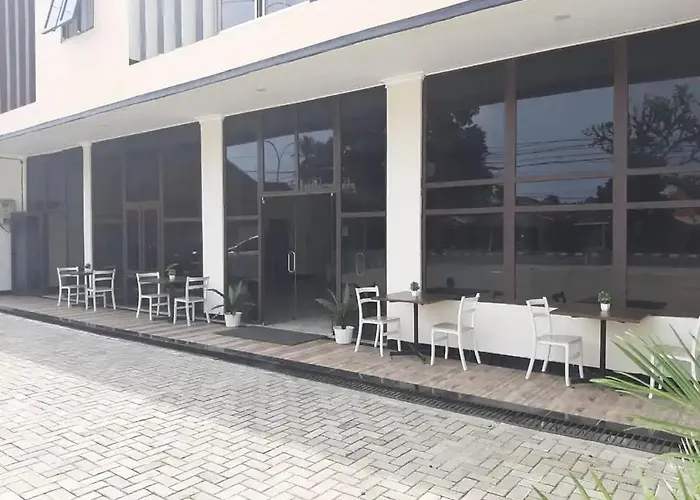 Qieran Hotel Syariah