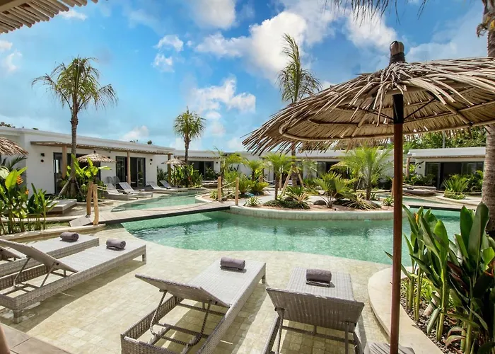 Hotel Kalia Bingin - Adult Only Uluwatu, Indonesien
