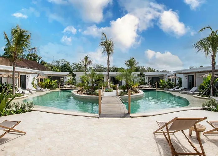 Kalia Bingin - Adult Only Hotel Uluwatu , Indonesia