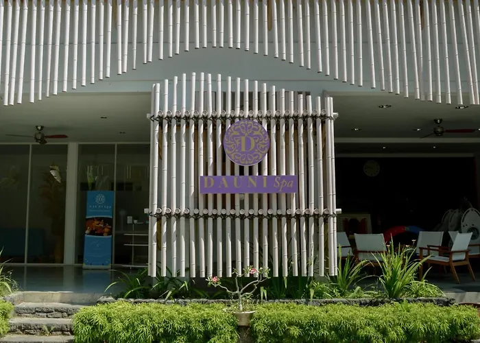 K Gallery Hotel