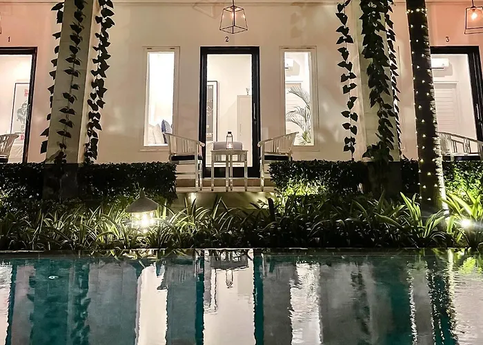 The London Residences Boutique Hotel