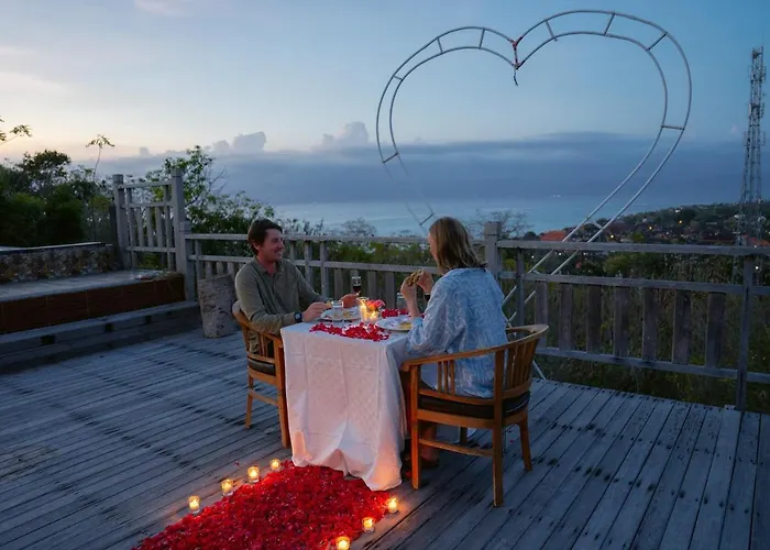Kibata Lembongan Boutique Hotel