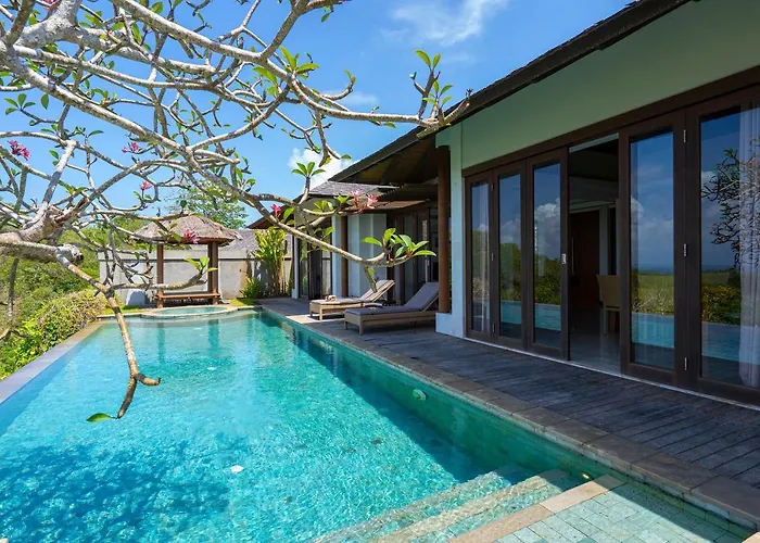 Moritz Palm Villa