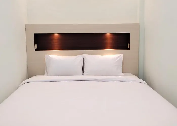 Petra Hotel