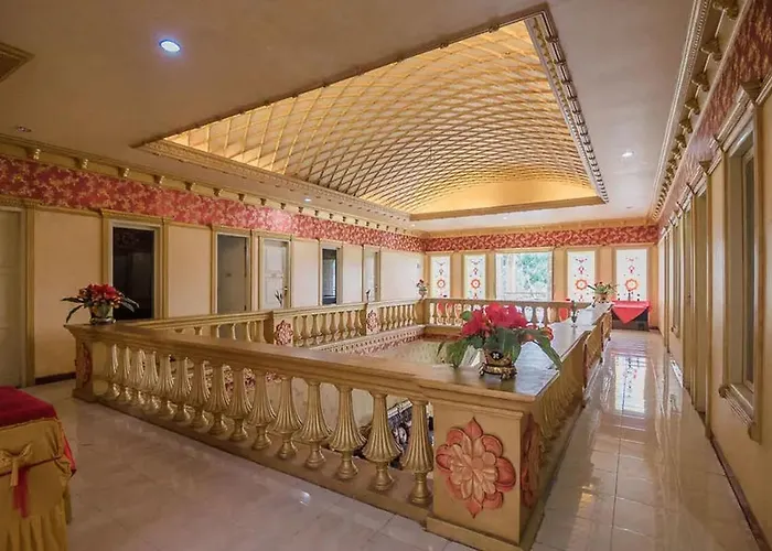 RedDoorz Syariah at Jalan Ahmad Yani Jambi