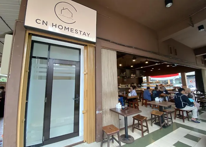Cn C2 Floor 3 At Hill Mall